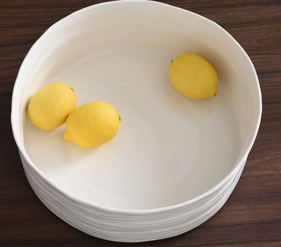 Le Blanc Bowl